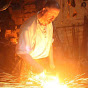 David Brightmore - Little Woodham C17th Forge - @davidbrightmore-C17th-forge - Youtube
