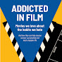 Addicted in Film Movie Club Channel logo