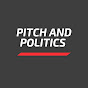 Pitch and Politics  logo