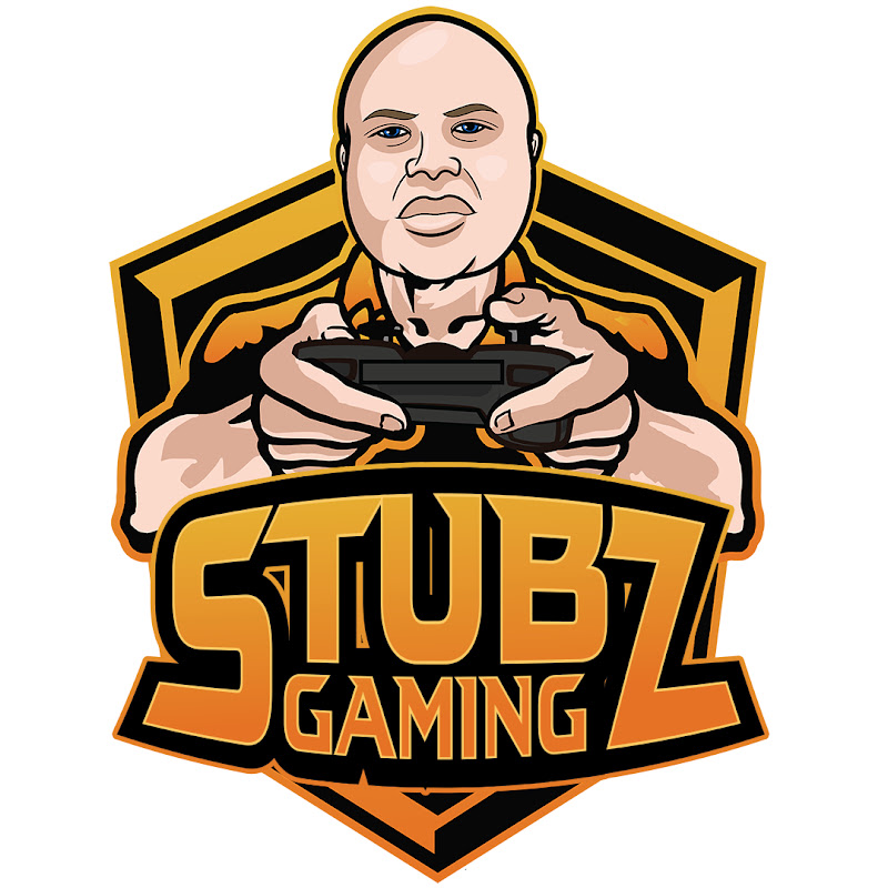 Stubz gaming