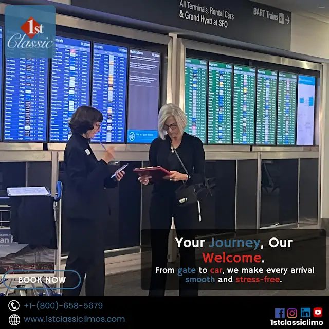 Alamo Airport Limo Transportation and Black Car Service.