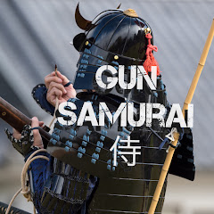 Gun Samurai