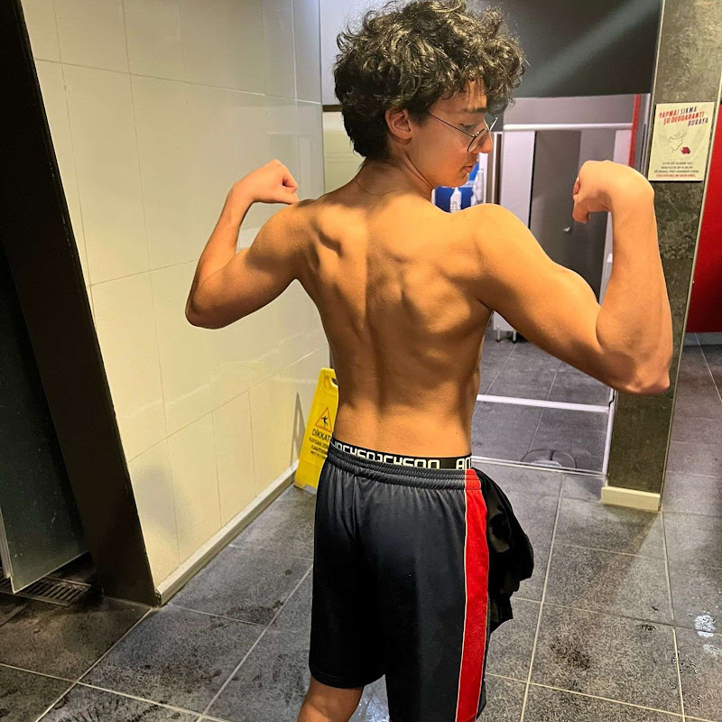 Mert Eren