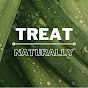 TreatNaturally logo