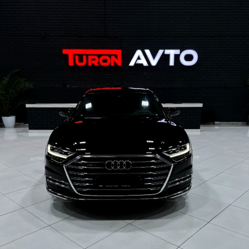 Turon Avto