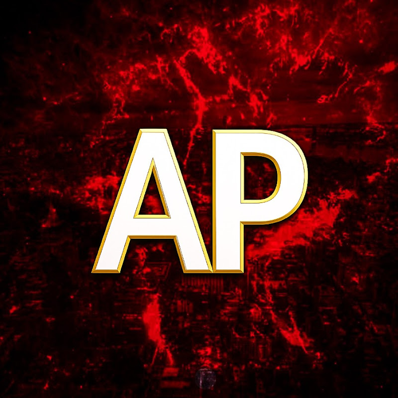 Mr AP Gaming