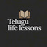 PV4idJQthzE-channel-avatar-Telugu Life Lessons