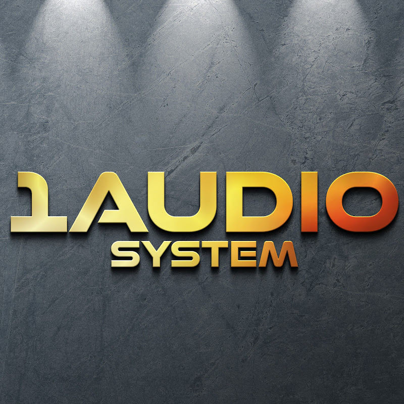 1AUDIO SYSTEM 