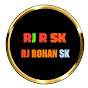  RJ  ROHAN SK logo