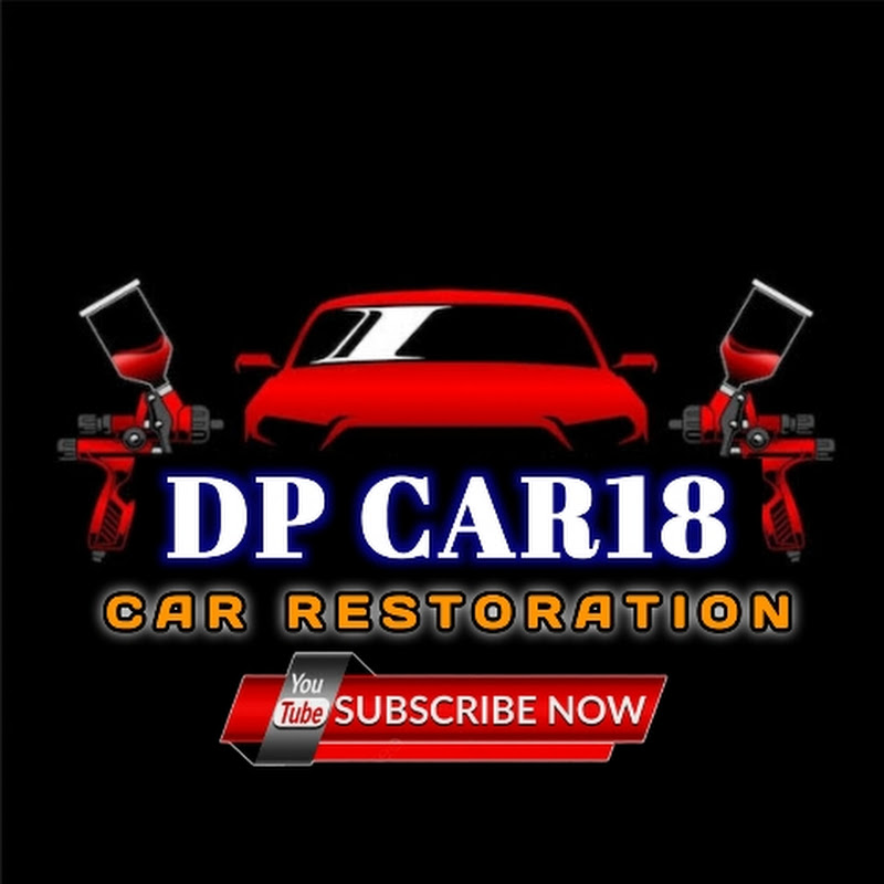 Dp Car18🚘
