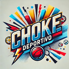 Choke Deportivo
