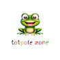 Totpole Zone logo