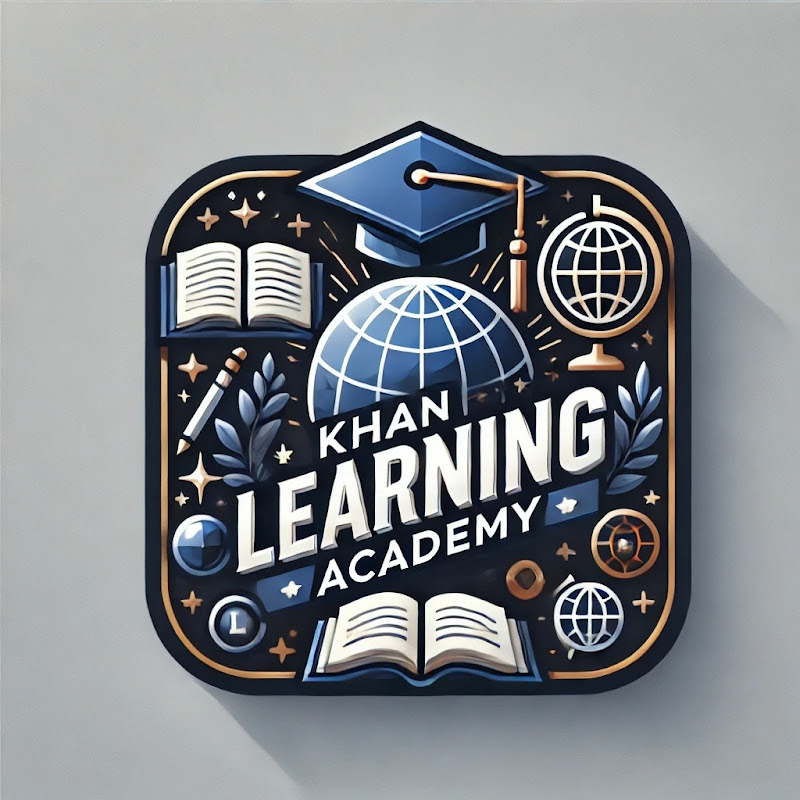 Khan Learning Academy