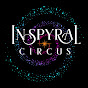 Inspyral Circus logo