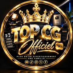𝐓𝐎𝐏 𝐂𝐆 Officiel