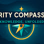 Clarity Compass ESP logo