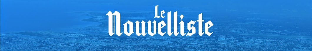 Le Nouvelliste YouTube kanalı avatarı