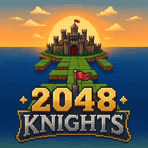2048 Knights