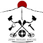 Japan Treasure Hunters logo