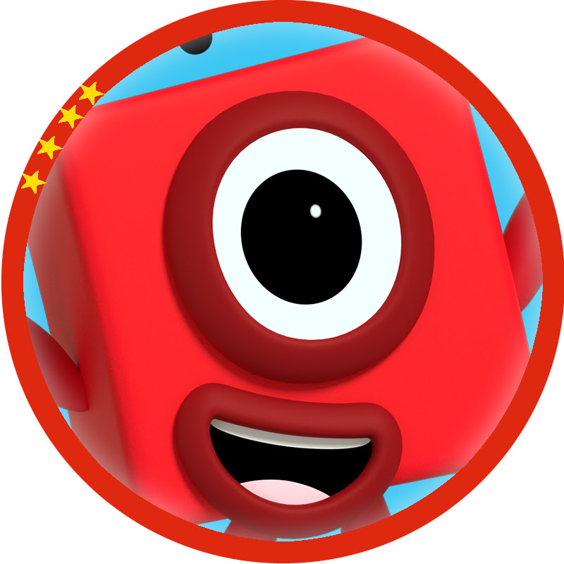 数字方块