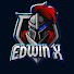 Edwin X