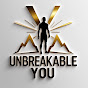 Unbreakable you  logo