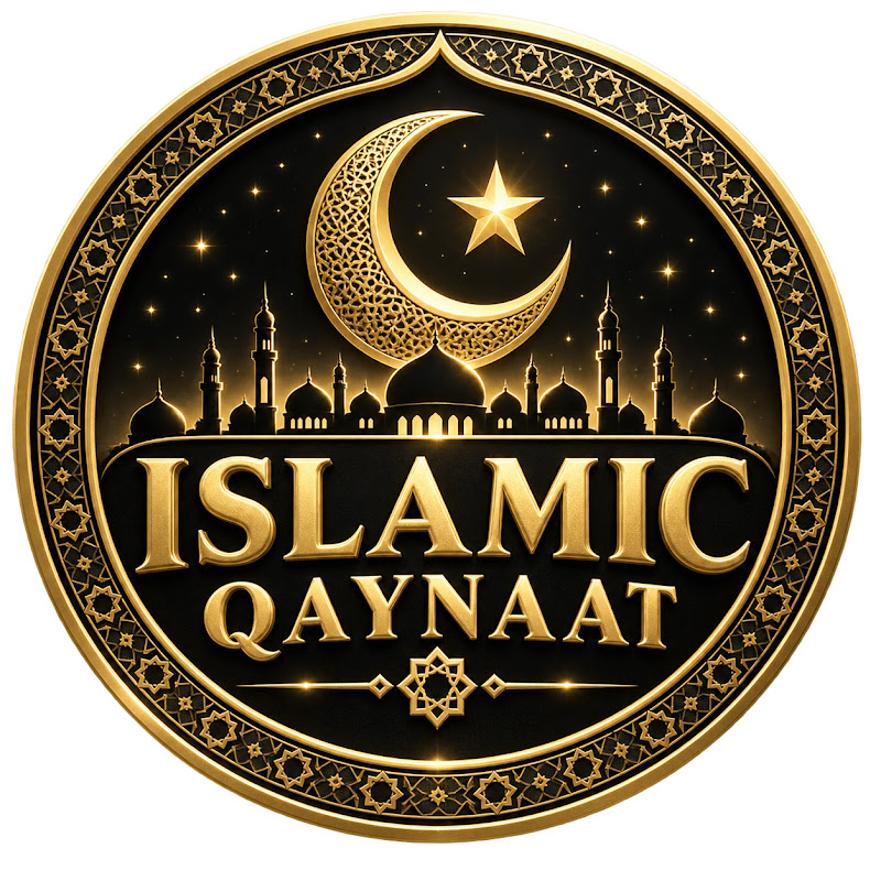Islamic Qaynaat