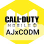 AJxCODM logo