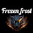 frozen frost