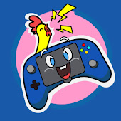 RodaLiso Retrogames™