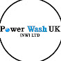 Power Wash UK NW Ltd logo