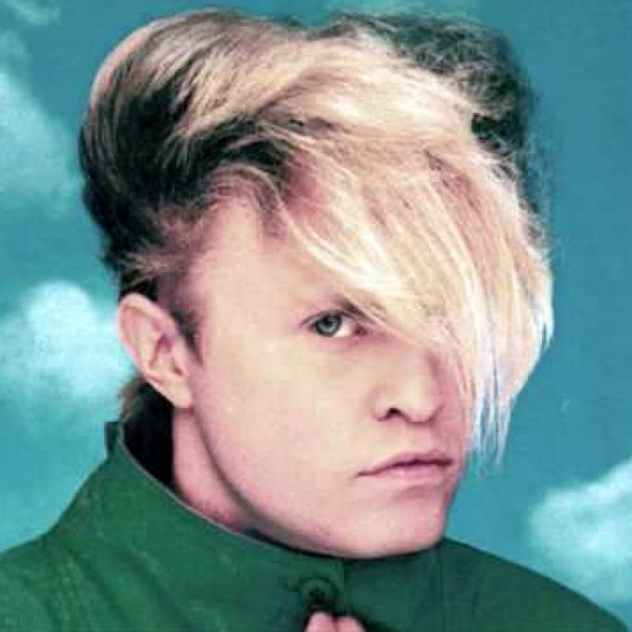 A Flock Of Seagulls Topic YouTube