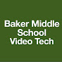 Baker Middle School Video Tech