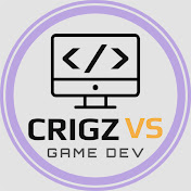 Crigz Vs Game Dev