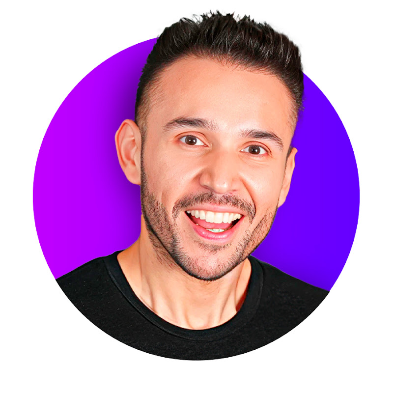 César Salza | Geek Guy Tech