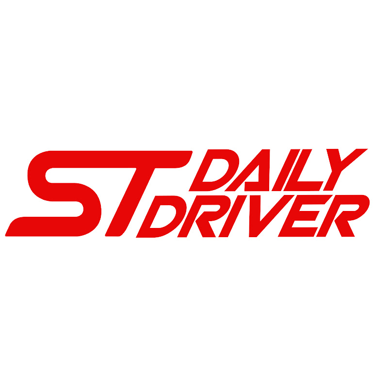 ST Daily Driver