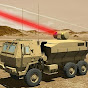 Laser Weapons logo