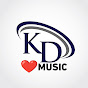 KD LOVE MUSIC