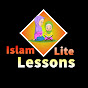 islam lite lessons logo