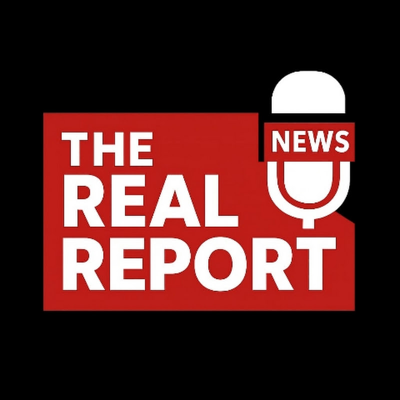 The Real Report