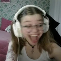 Kiuubie en Twitch