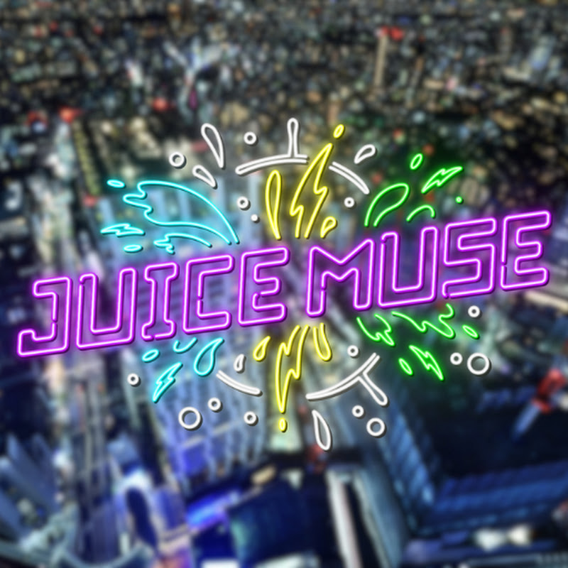 JUICE MUSE