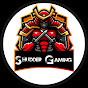 SHUDDER GAMING logo