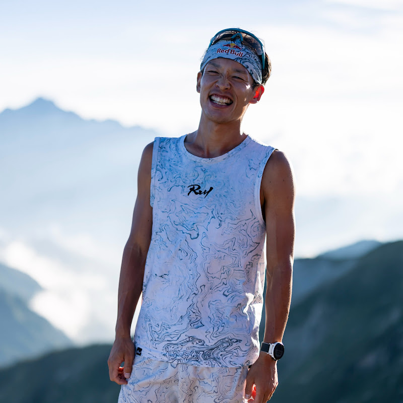 Ruy UEDA