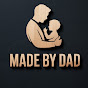 MADE BY DAD logo