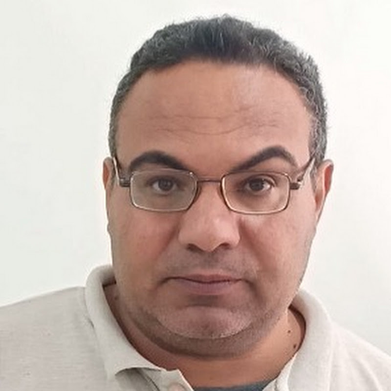 مستر عيد سالم