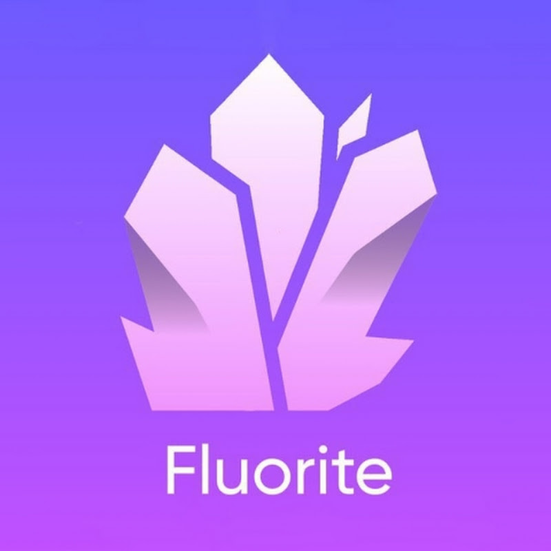Fluorite Official