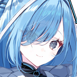 プロフィール写真