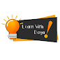 Learn With Daya logo