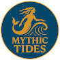 Mythic Tides logo